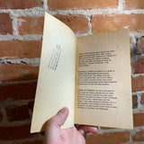 No Mind of Man - Robert Silverberg - 1973 Manor Books Paperback