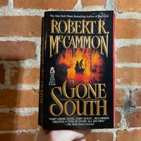Gone South - Robert R. McCamon - 1993 Pocket Books Paperback