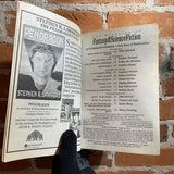 Sensible City - Harlan Ellison - Fantasy & Science Fiction Magazine Oct/Nov 1994 - 45th Anniversary Edition Jill Bauman Cover