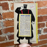 The Tevye Stories and Others - Sholom Aleichem - 1965 Pocket Books Paperback