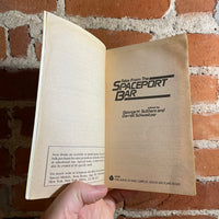 Tales From The Spaceport - Gearge H. Scithers & Darrell Schweitzer - 1987 Avon Books Paperback