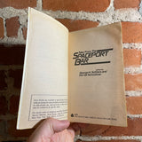 Tales From The Spaceport - Gearge H. Scithers & Darrell Schweitzer - 1987 Avon Books Paperback