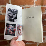 Confess - Colleen Hoover - 2015 Atria Paperback