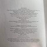 Madeline’s Rescue - Ludwig Bemelmans - 2000 Puffin Books Oversized Softcover