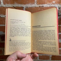 The Ninth Galaxy Reader - Edited by Frederik Pohl - 1967 Pocket Books Paperback