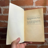 Beneath an Opal Moon - Eric Van Lustbader - 1982 2nd Berkley Books Paperback