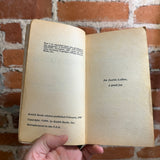 The People Maker - Damon Knight 1959 Vintage Paperback