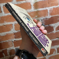 Fantastic Voyage - Isaac Asimov - 1966 5th Bantam Books Paperback