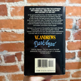 Dark Angel - V.C. Andrews - 1986 Pocket Books Paperback - Peter Caris Cover