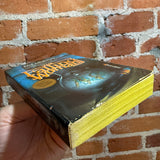 The Falling Woman - Pat Murphy - 1987 Tor Books Paperback - Peter Scanlon Cover