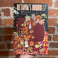 Octavia’s Brood: Science Fiction from Social Justice Movements - Edited by Walidah Imarisha and Adrienne Maree Brown - Paperback