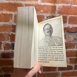 A Deepness in the Sky - Vernor Vinge - 2000 Tor Books Paperback - Foil Embossed Silver Cover