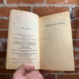 Denver is Missing - D.F. Jones - 1974 Berkley Medallion Paperback
