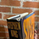The Dark Half - Stephen King - 1989 Viking Books Hardback Edition
