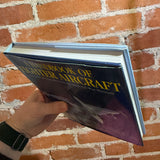 A Handbook of Fighter Aircraft - Francis Crosby - 2002 Hermes House Hardback