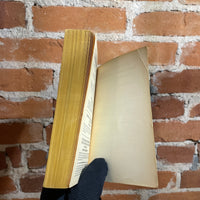 Chaucer’s Canterbury Tales - R. M. Lumiansky - 1967 Illustrated Washington Square Press Paperback