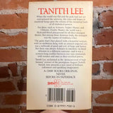 Delusion’s Master - Tanith Lee - 1981 Daw Books Paperback - Ken W. Kelly Cover