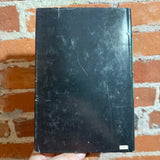 Dead & Buried - Chelsea Quinn Yarbro - 1980 BCE Warner Books Hardback