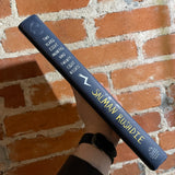 Two Years Eight Months and Twenty Eight Nights - Salman Rushdie - 2015 1st Random House Hardback