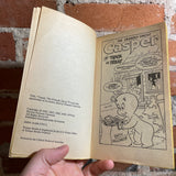 Casper and Wendy: Ghosts and Witches #4 1974 Paperback