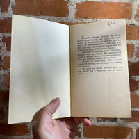 Lady of Mallow - Dorothy Eden - 1960 Fawcett Crest Paperback