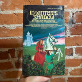 In Winter’s Shadow - Gillian Bradshaw - 1983 Signet Books Paperback