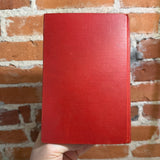 Young Renny (Jalna - 1906) - Mazo De La Roche - 1935 Little, Brown, and Company Hardback