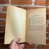 Caution! Inflammable! - Thomas N. Scotia - 1976 Bantam Books Paperback - Gene Szafran Cover