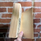 The House of Thunder - Leigh Nichols - 1982 Pocket Books Paperback