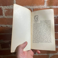 Confessions of an English Opium Eater and Other Writings - Thomas De Quincey - 1966 1st Signet Books Paperback