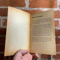 Tarzan and the Madman - Edgar Rice. Burroughs - 1965 Ballantine Books Paperback
