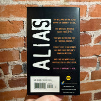 Alias: Sister Spy - Laura Peyton Roberts - 2003 Bantam Books Paperback
