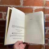 Mort - Terry Pratchett - 1987 BCE Signet Books Hardback - Jill Bauman Cover