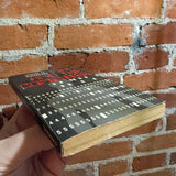 Man and the Computer - John G. Kemeny - 1972 Charles Scribner's Son Paperback