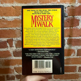Mystery Walk - Robert R. McCammon - 1992 Pocket Books Paperback - Jim Warren Cover