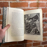 Tales of Edgar Allan Poe - 1979 Illustrated Franklin Library Hardback