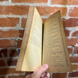 The Outcasts of Poker Flat - Bret Harte - Airmont Books Paperback