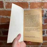 Conversations with Kennedy - Benjamin C. Bradlee - 1976 Pocket Books Paperback