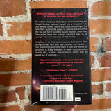 House of Suns - Alastair Reynolds 2010 Berkley Paperback - Chris Moore Cover