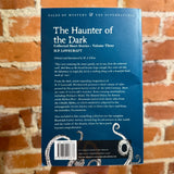 The Haunter of the Dark - H.P. Lovecraft -  2011 Wordsworth Trade Paperback