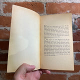 The Secret People - John Wyndham - 1973 Fawcett Books Paperback