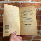Stalkers - Edited by Ed Gorman & Martin H. Greenberg - 1992 Roc Books Paperback