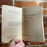 The Silver Stallion - James Branch Cabell - 1971 Tandem Books Paperback - Mike Forman Cover