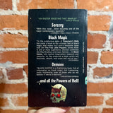 Black Easter - James Blish - 1969 1st Dell Books Paperback