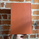 Fathers and Sons - Ivan Turgenev - 1968 Illustrated Heritage Press Hardback with Slipcase