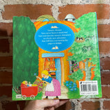 Nursery Land: Peter’s Pumpkin House - Colin and Moira Maclean - 1992 Kingfisher Books