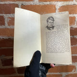 The Octopus - Frank Norris - 1964 Signet Books Paperback Edition