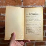 Masks of the Illuminati - Robert Anton Wilson - 1981 Timescape Pocket Books Paperback
