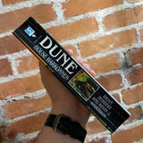 Dune: House Harkonnen - Brian Herbert & Kevin J. Anderson - 2000 Bantam Books Paperback - Stephen Youll Cover