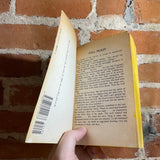 Moondance - S.P. Somtow - 1991 Tor Books Paperback - Joe DeVito Cover